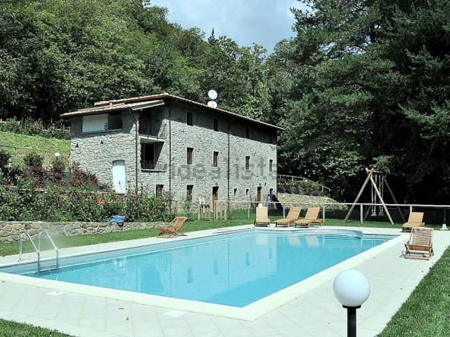 Rustico in vendita a Unione dei comuni Media Valle del Serchio, Pescaglia