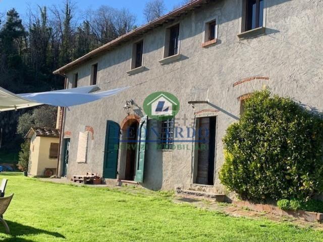 Rustico in vendita a Massa e Cozzile, Massa E Cozzile
