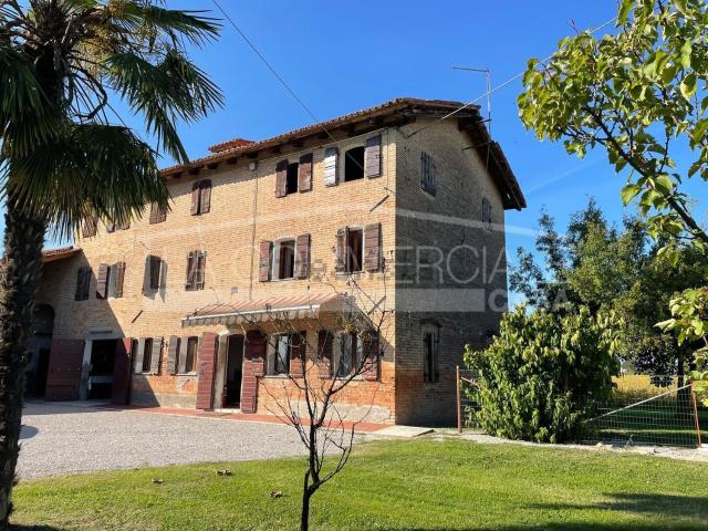 Rustico in vendita a Le Grazie, Preganziol