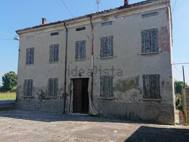 Rustico in vendita a Bassa Reggiana, Suzzara