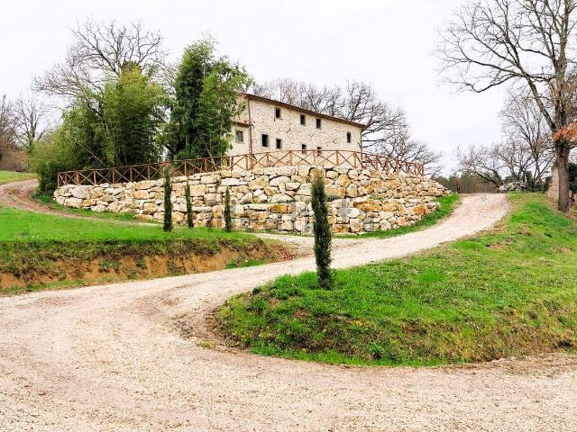 Rustico in vendita a Anghiari, Arezzo