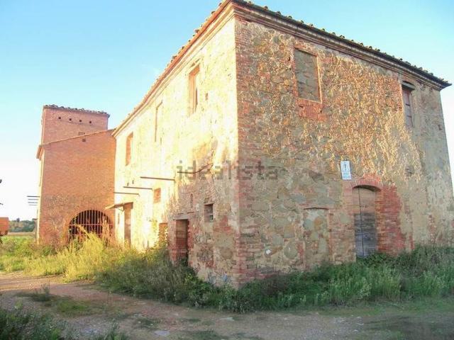 Rustico in vendita a Pieve Di Sinalunga, Toscana