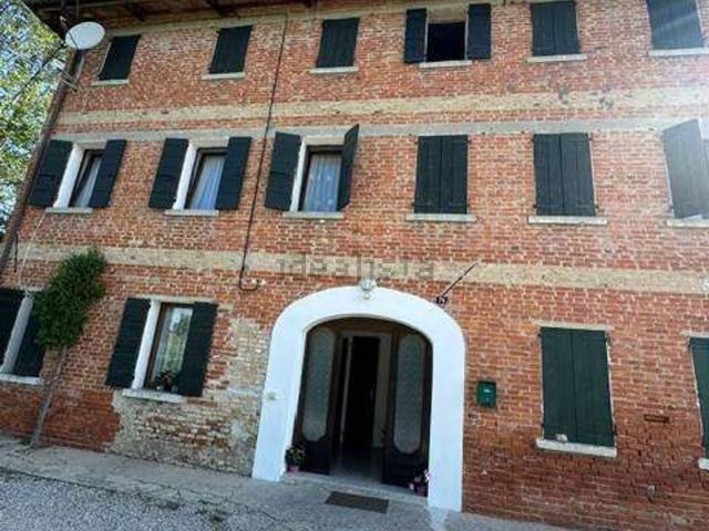Rustico in vendita a Colfrancui, Oderzo