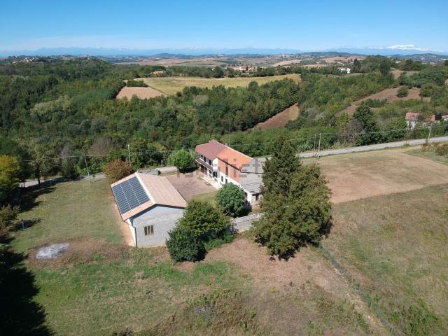 Rustico in vendita a Piemonte, Alessandria
