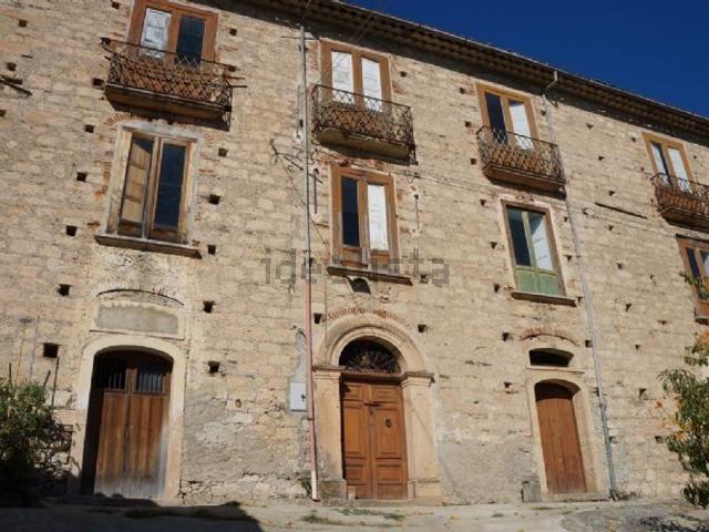 Rustico in vendita a Calabria, Cosenza