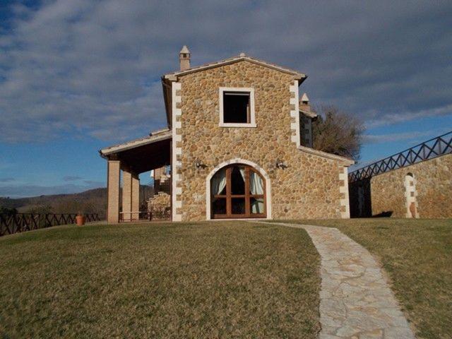 Rustico in vendita a Unione di Comuni Montani Colline del Fiora, Manciano
