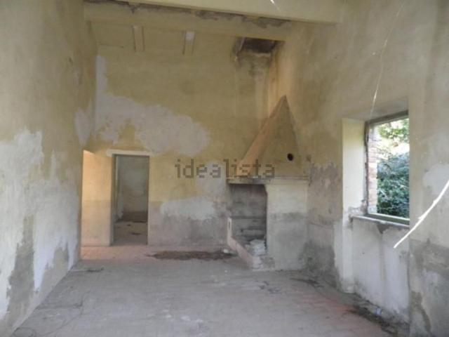 Rustico in vendita a Monteverdi Marittimo, Toscana