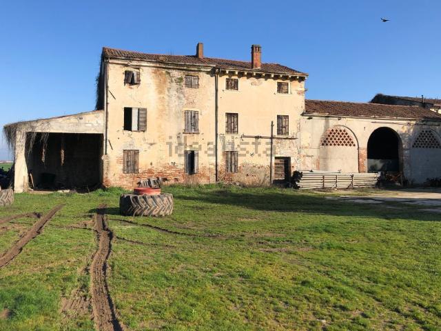Rustico in vendita a Isola Della Scala, Veneto