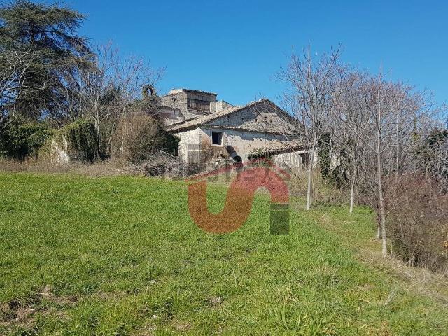 Rustico in vendita a Crocelle, Riccia