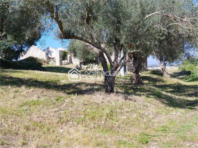 Rustico in vendita a Sacro Cuore, Marina Di Modica