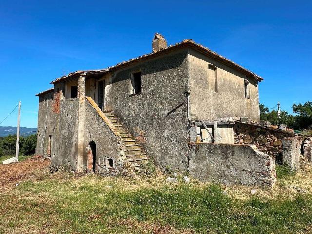 Rustico in vendita a Suvereto, Toscana