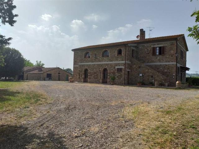 Rustico in vendita a Civitella Paganico, Civitella Marittima