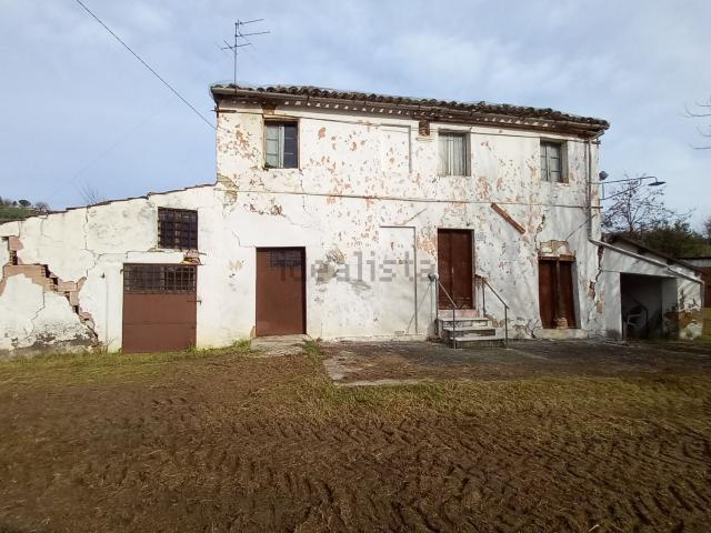 Rustico in vendita a Marche, Ancona