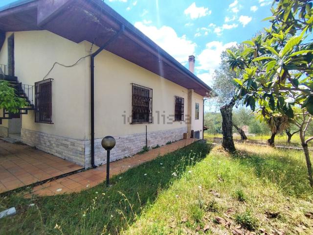 Rustico in vendita a Veroli, Lazio