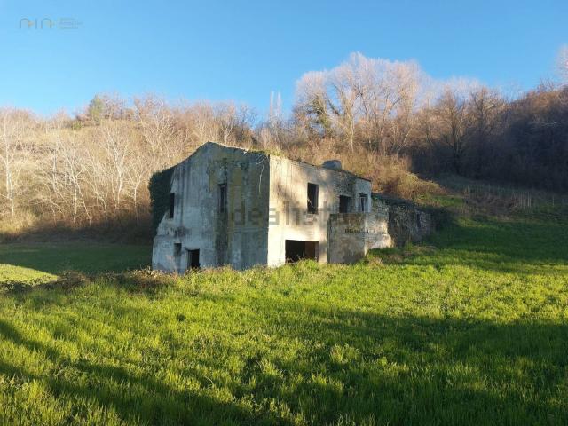 Rustico in vendita a Marche, Ascoli Piceno