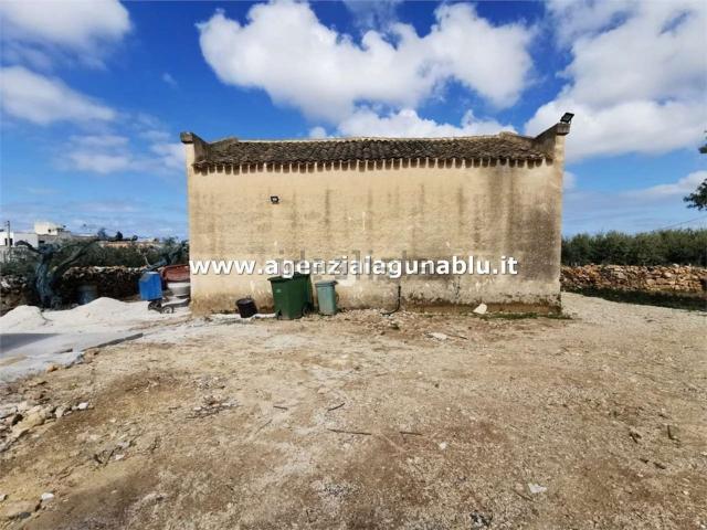 Rustico in vendita a Marsala, Sicilia