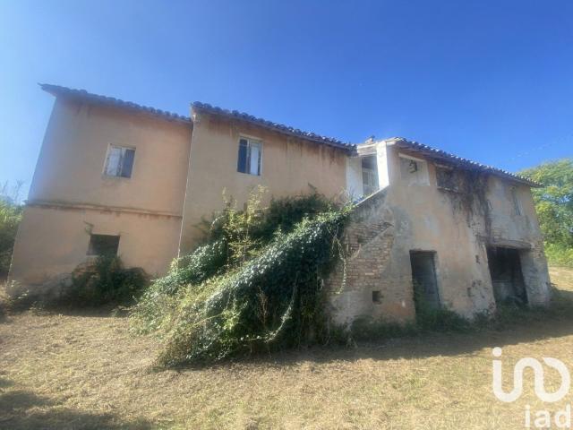 Rustico in vendita a Marche, Ascoli Piceno