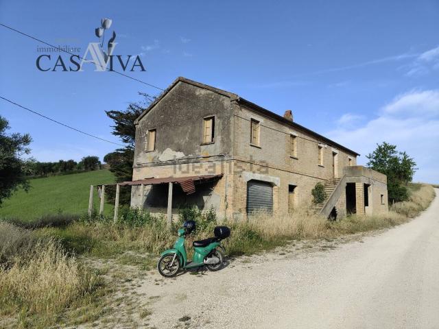 Rustico in vendita a Marche, Ascoli Piceno