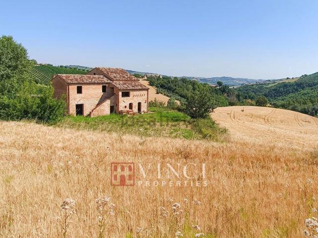 Rustico in vendita a Marche, Ascoli Piceno