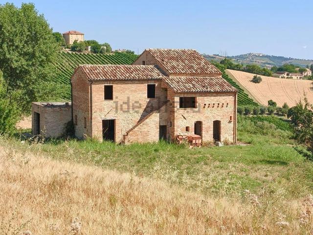 Rustico in vendita a Marche, Ascoli Piceno