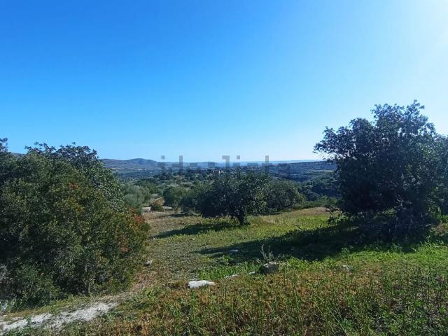 Rustico in vendita a Rosolini, Sicilia