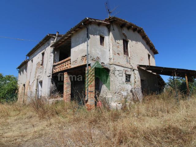 Rustico in vendita a Carapolla, Teramo