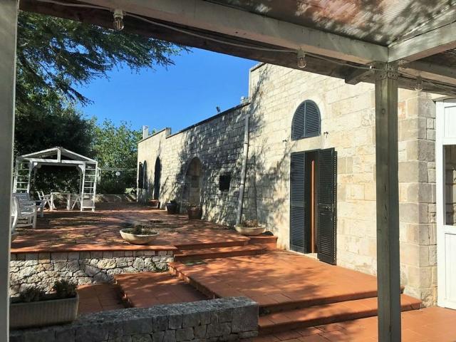 Rustico in vendita a Ostuni, Brindisi