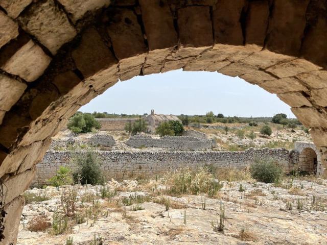 Rustico in vendita a Ostuni, Brindisi