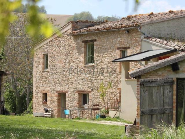 Rustico in vendita a Marche, Ascoli Piceno