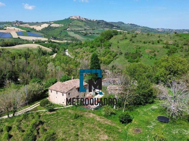 Rustico in vendita a Marche, Ascoli Piceno