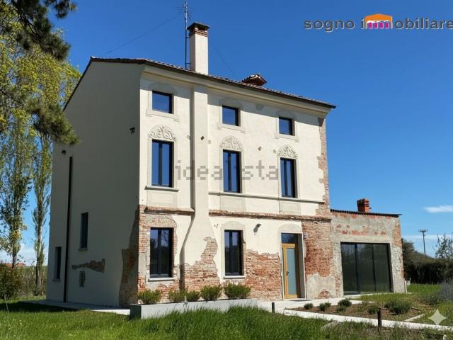 Rustico in vendita a Villa Bartolomea, Veneto