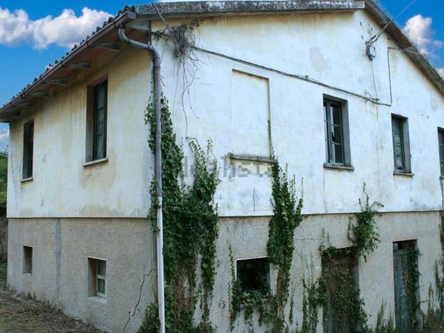 Rustico in vendita a Marche, Pesaro E Urbino