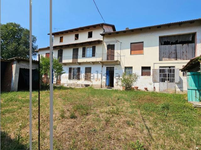 Rustico in vendita a Piemonte, Asti