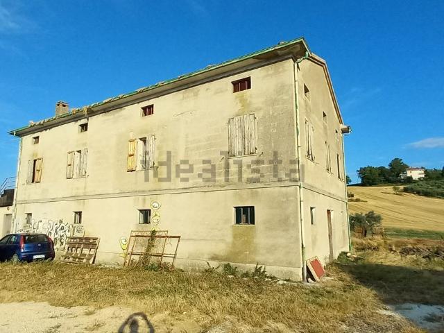 Rustico in vendita a Marche, Ancona