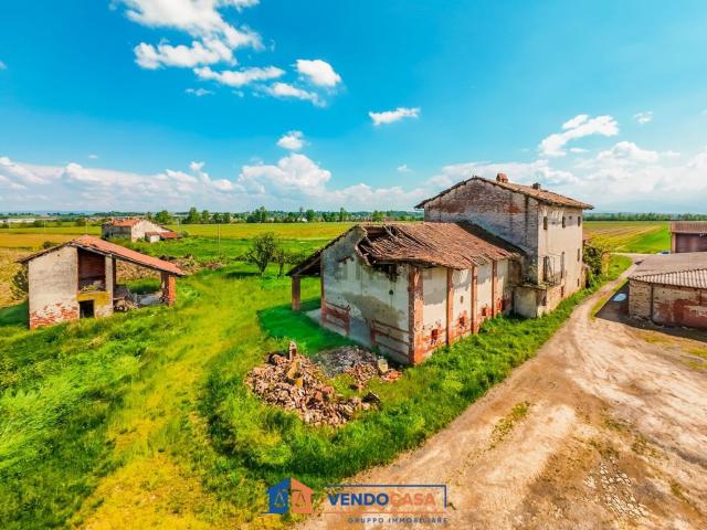 Rustico in vendita a Piemonte, Cuneo