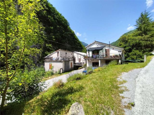 Rustico in vendita a Piemonte, Cuneo