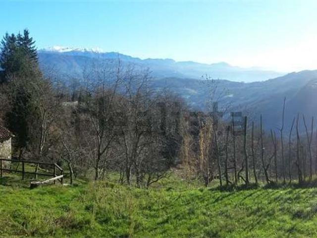 Rustico in vendita a Unione Comuni Garfagnana, Castelnuovo Di Garfagnana