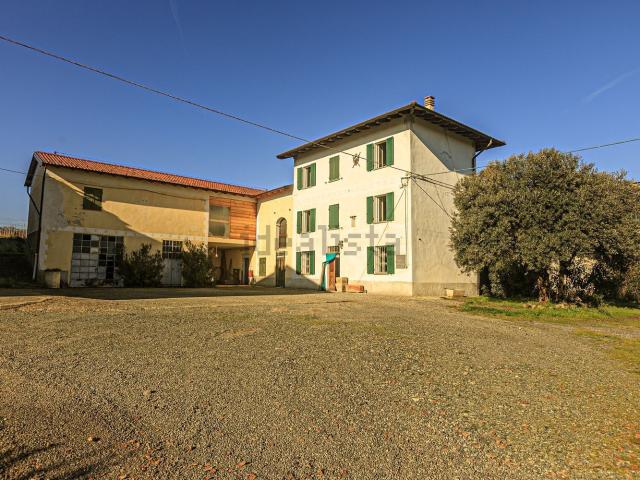 Rustico in vendita a Piemonte, Alessandria