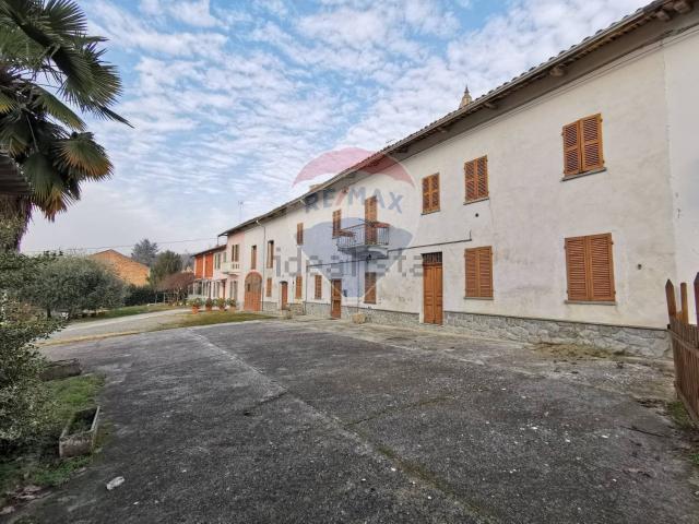 Rustico in vendita a Piemonte, Alessandria