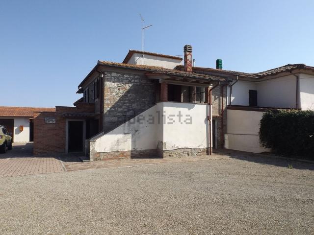 Rustico in vendita a Cortona, Toscana