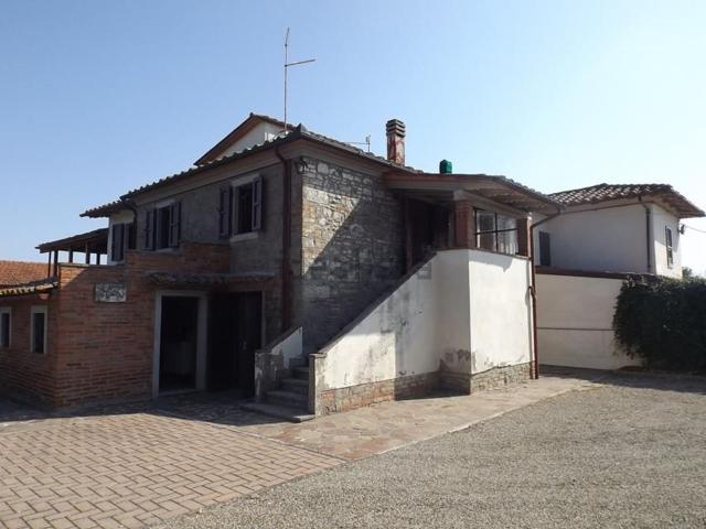 Rustico in vendita a Cortona, Toscana