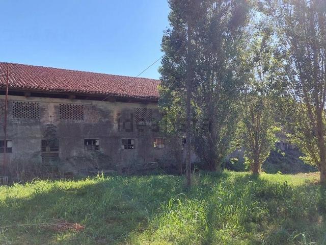 Rustico in vendita a Cà Matte, Cavarzere