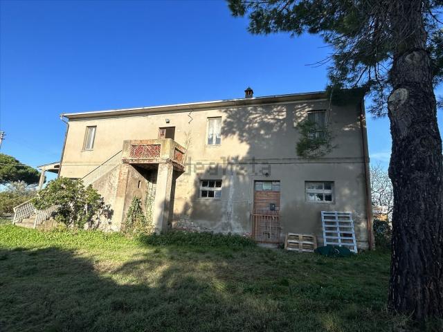 Rustico in vendita a Gioiella, Umbria