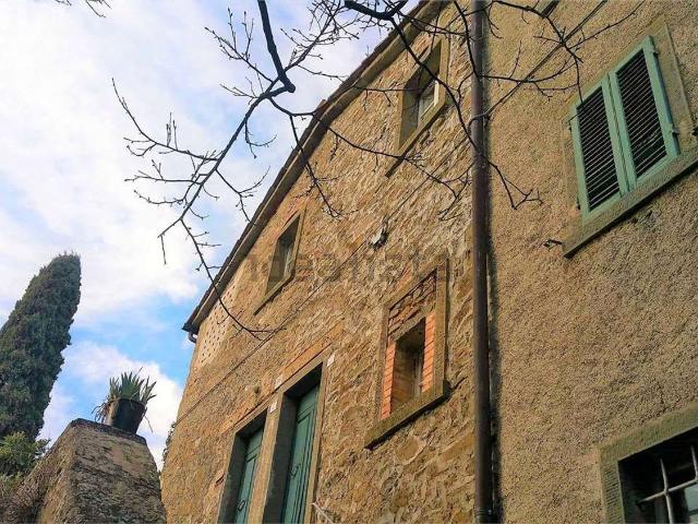 Rustico in vendita a Cortona, Toscana