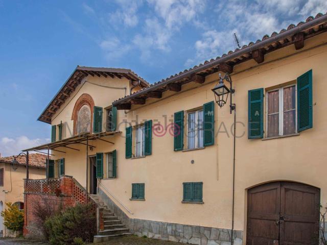 Rustico in vendita a Piemonte, Cuneo