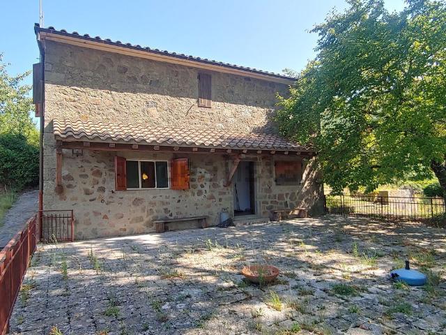 Rustico in vendita a Unione dei Comuni Montani Amiata Grossetana, Arcidosso