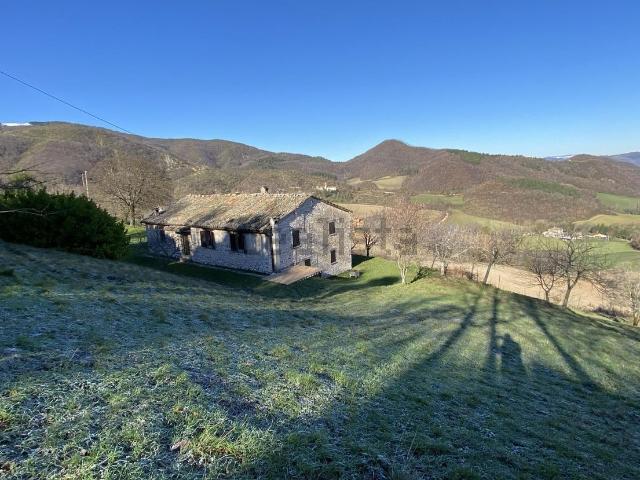 Rustico in vendita a Marche, Pesaro E Urbino