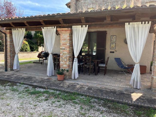 Rustico in vendita a Marche, Pesaro E Urbino