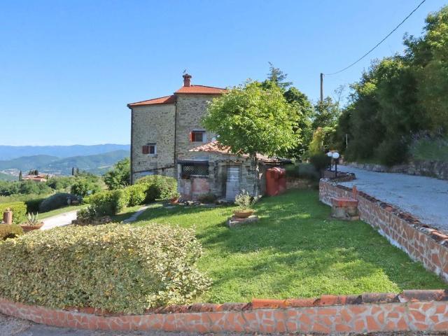 Rustico in vendita a Unione di Comuni Valdarno e Valdisieve, Rufina