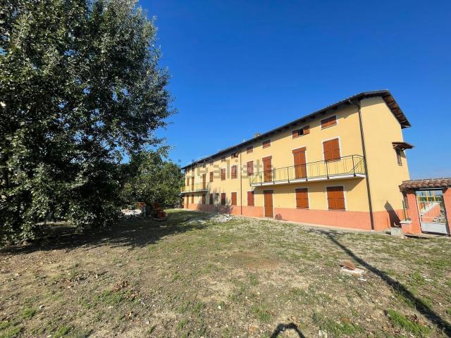 Rustico in vendita a Piemonte, Alessandria
